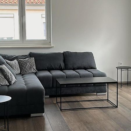 מדולין Apartmani Marin מראה חיצוני תמונה