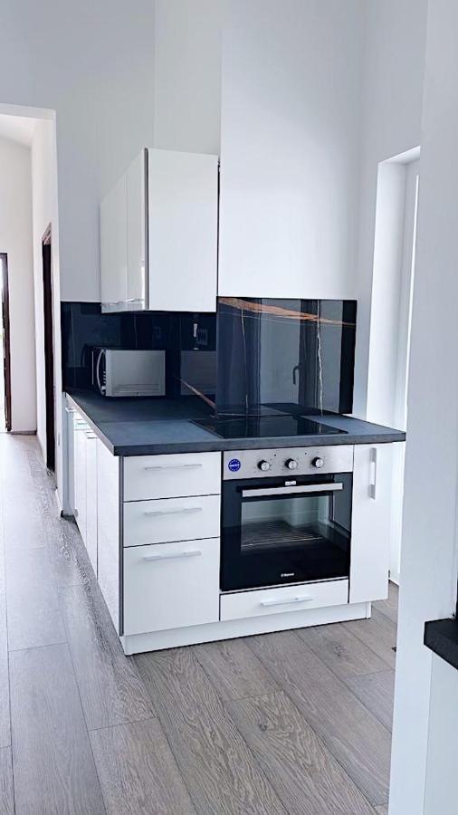 מדולין Apartmani Marin מראה חיצוני תמונה