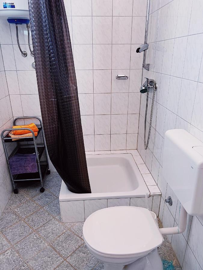 מדולין Apartmani Marin מראה חיצוני תמונה