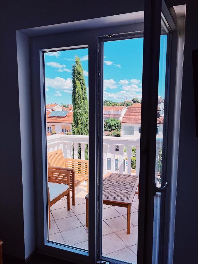 מדולין Apartmani Marin מראה חיצוני תמונה