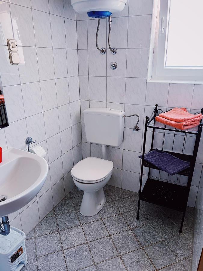 מדולין Apartmani Marin מראה חיצוני תמונה