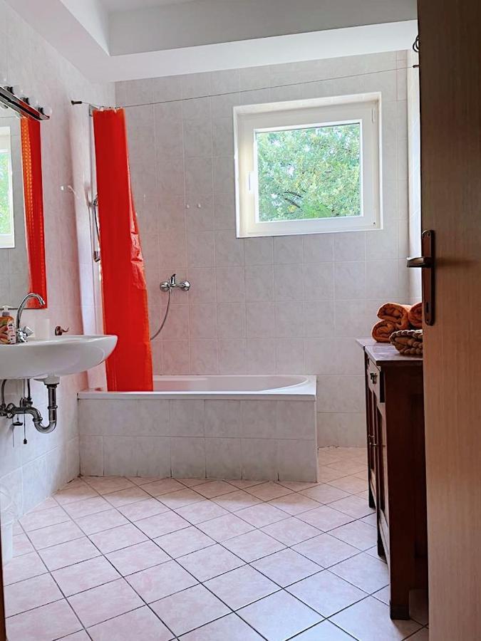 מדולין Apartmani Marin מראה חיצוני תמונה