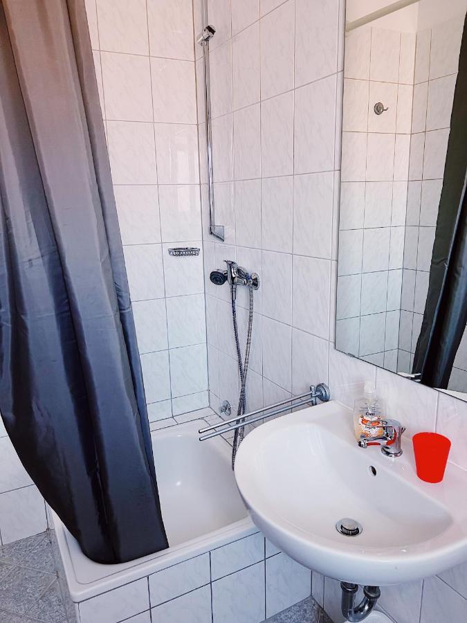 מדולין Apartmani Marin מראה חיצוני תמונה