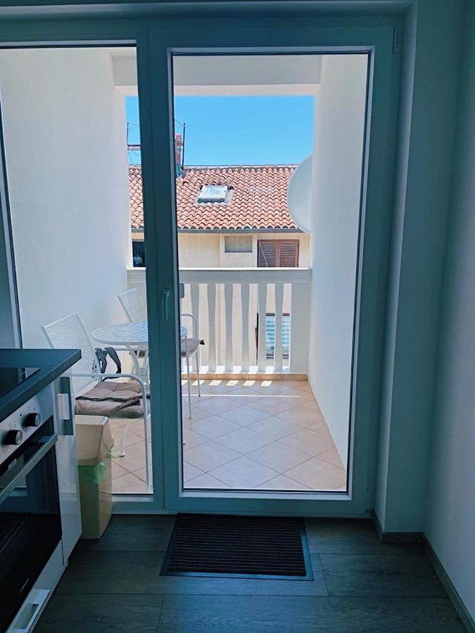 מדולין Apartmani Marin מראה חיצוני תמונה