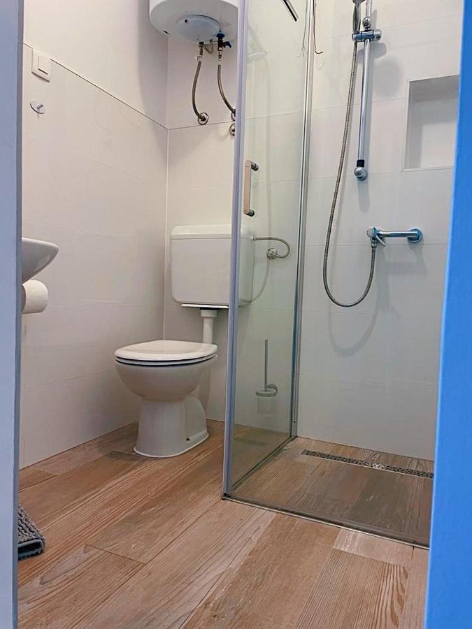 מדולין Apartmani Marin מראה חיצוני תמונה