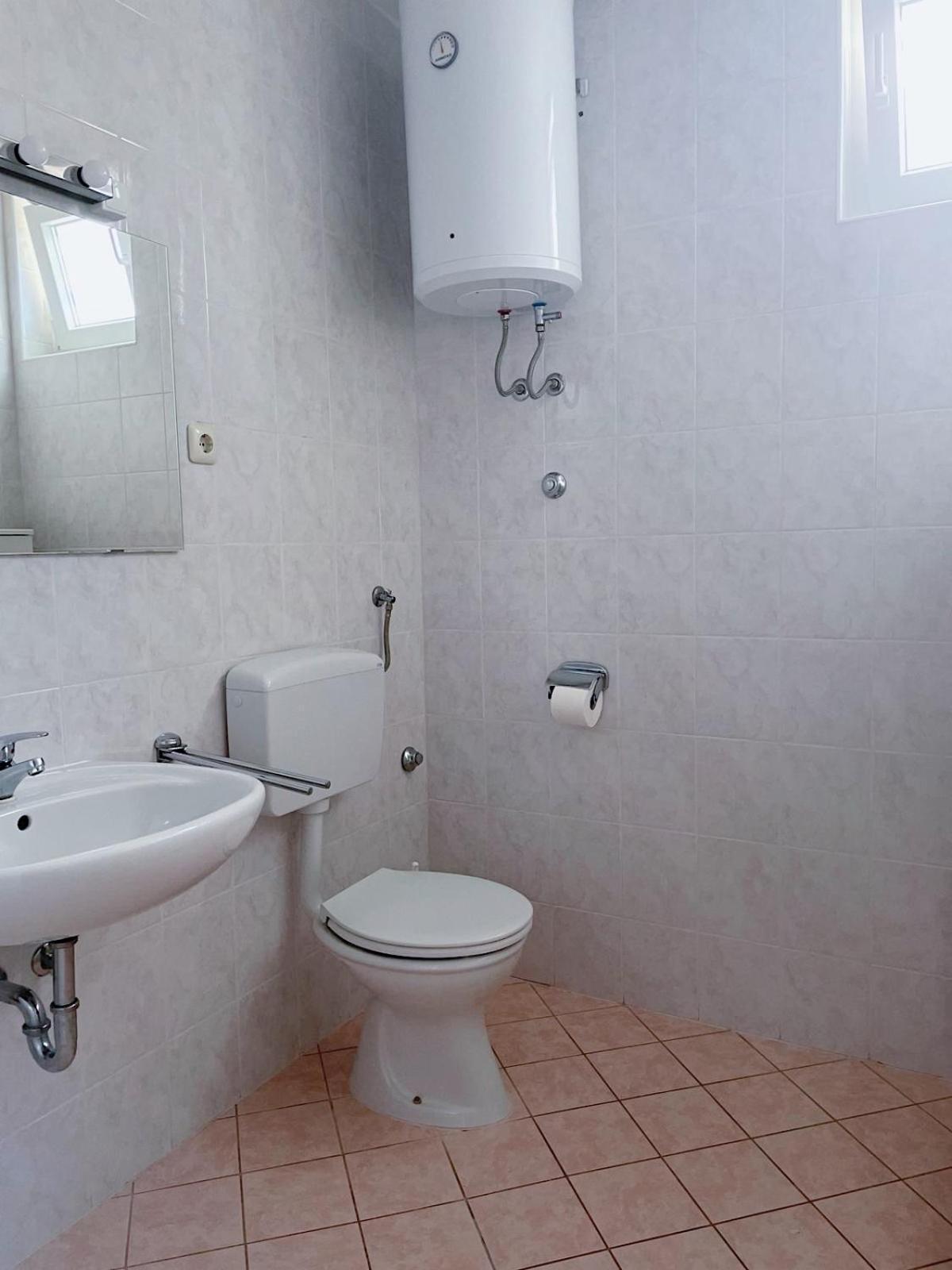 מדולין Apartmani Marin מראה חיצוני תמונה