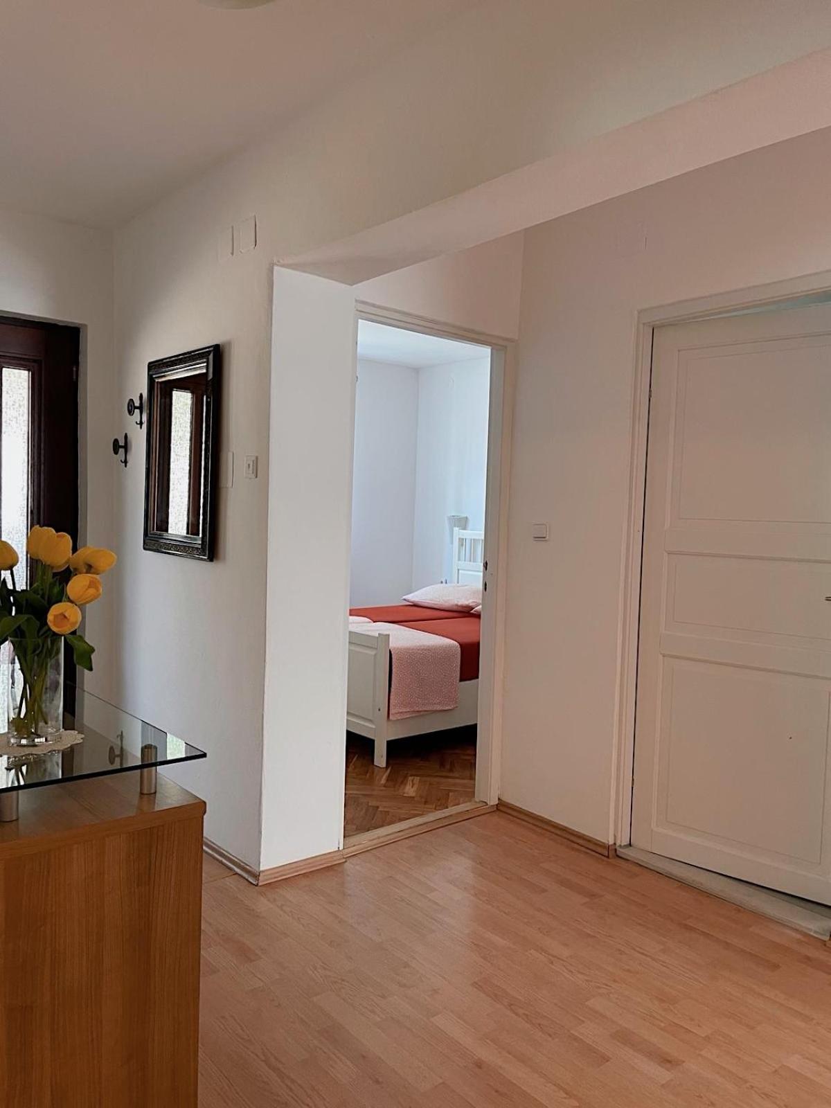מדולין Apartmani Marin מראה חיצוני תמונה