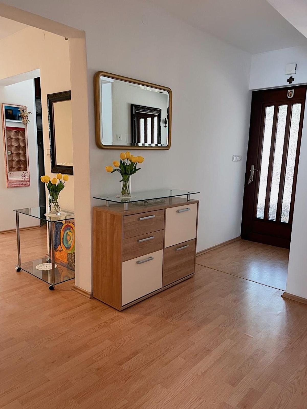 מדולין Apartmani Marin מראה חיצוני תמונה