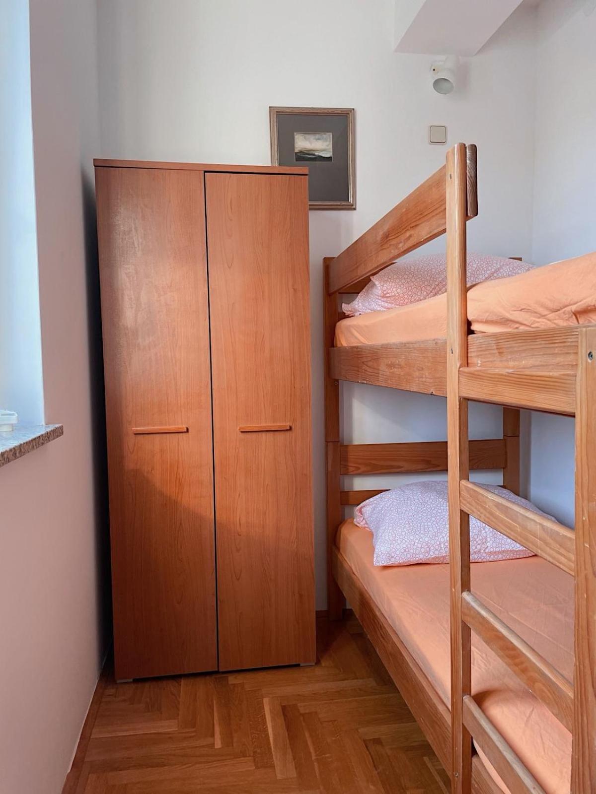 מדולין Apartmani Marin מראה חיצוני תמונה