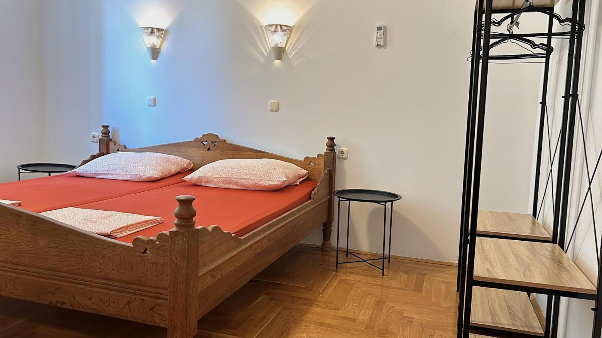 מדולין Apartmani Marin מראה חיצוני תמונה