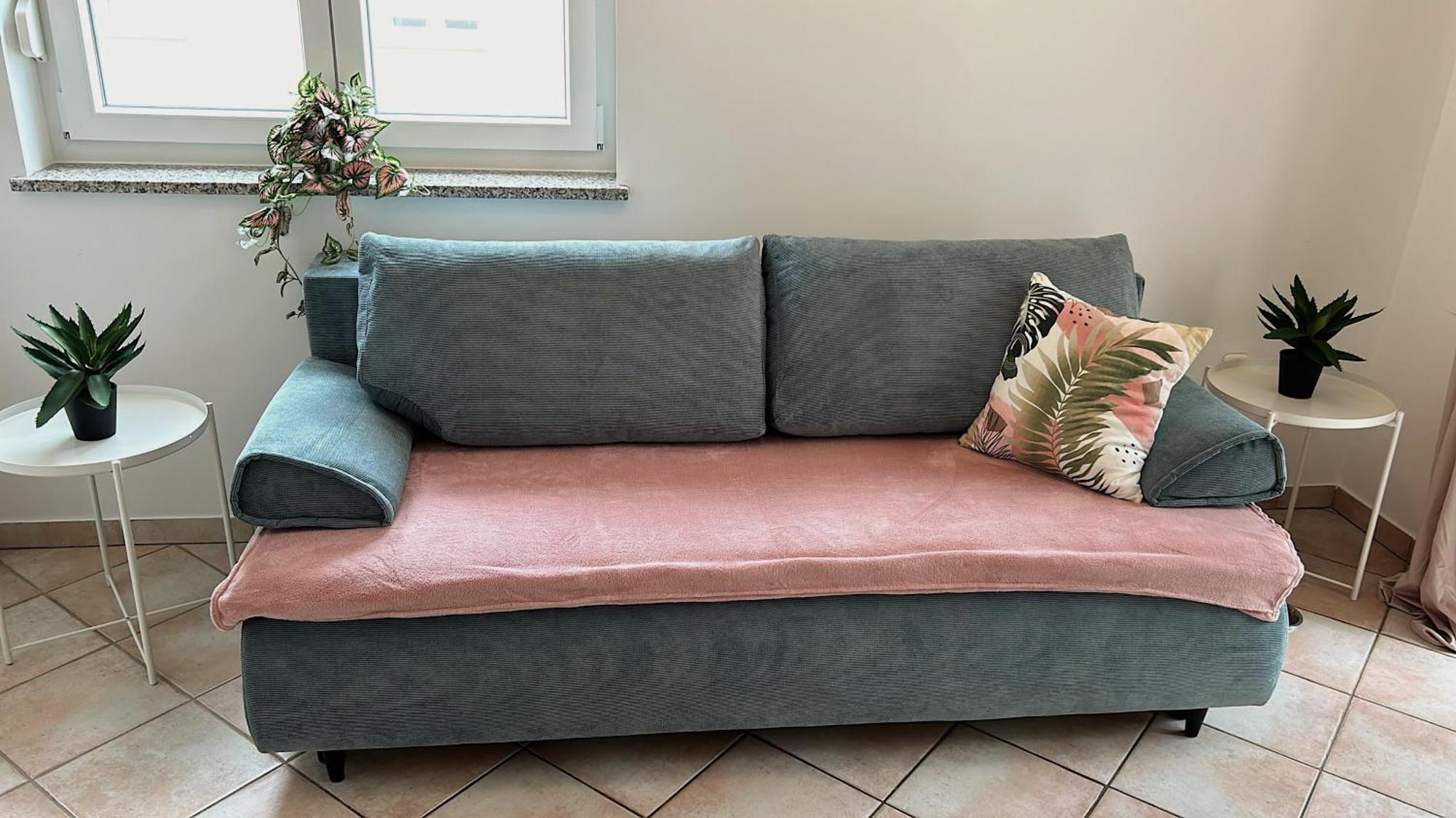 מדולין Apartmani Marin מראה חיצוני תמונה