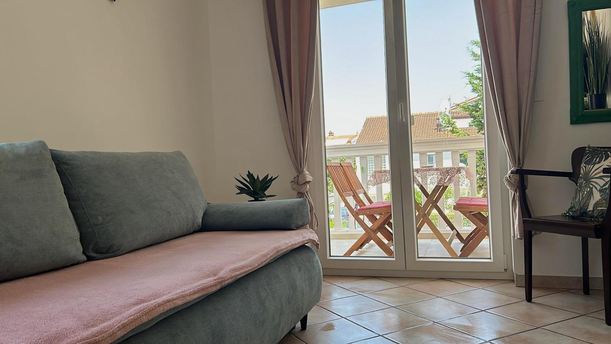 מדולין Apartmani Marin מראה חיצוני תמונה