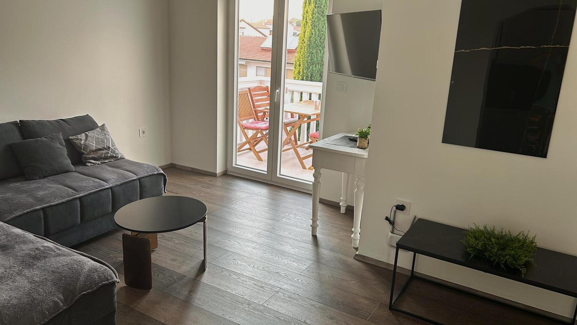 מדולין Apartmani Marin מראה חיצוני תמונה