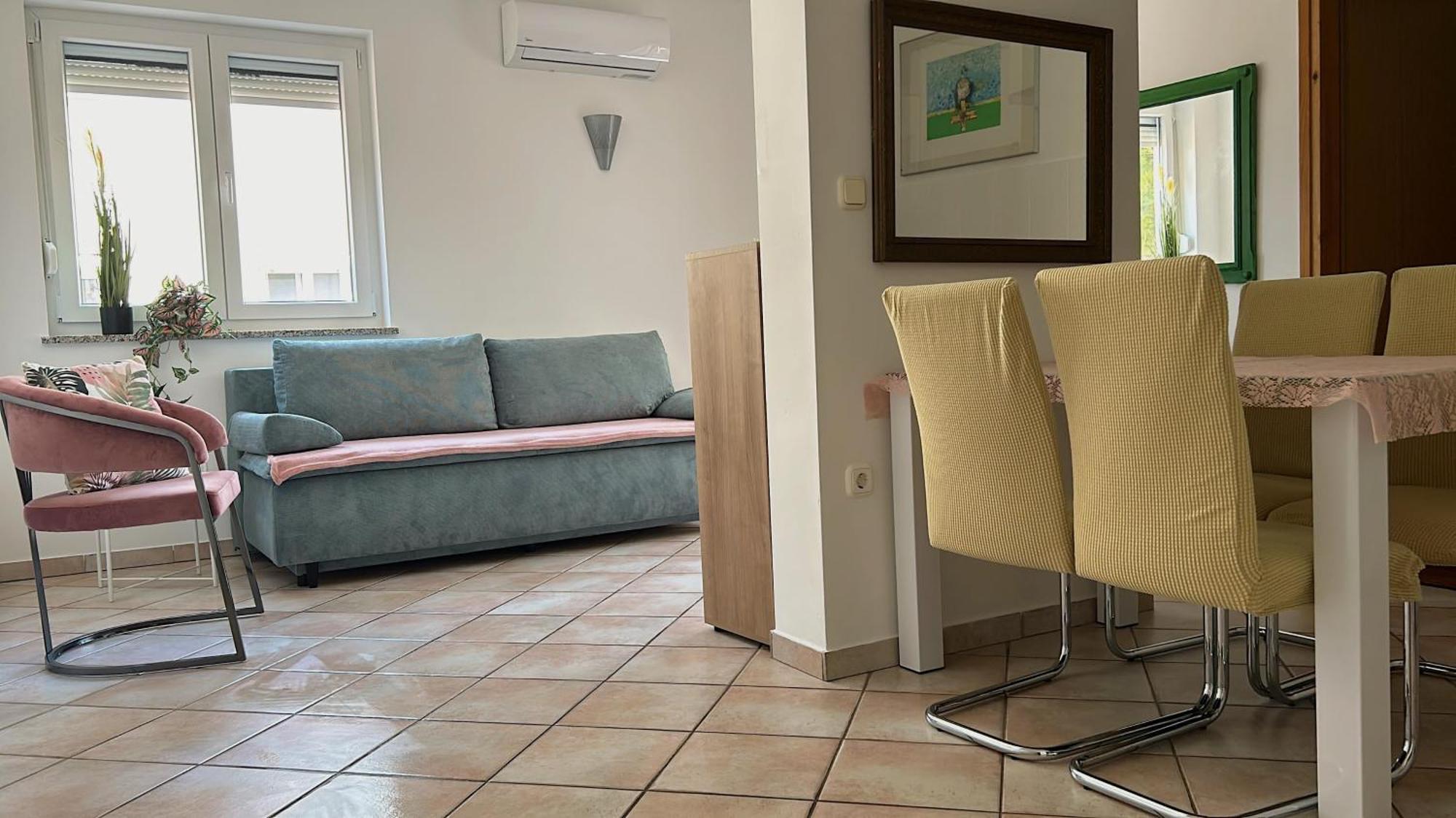 מדולין Apartmani Marin מראה חיצוני תמונה