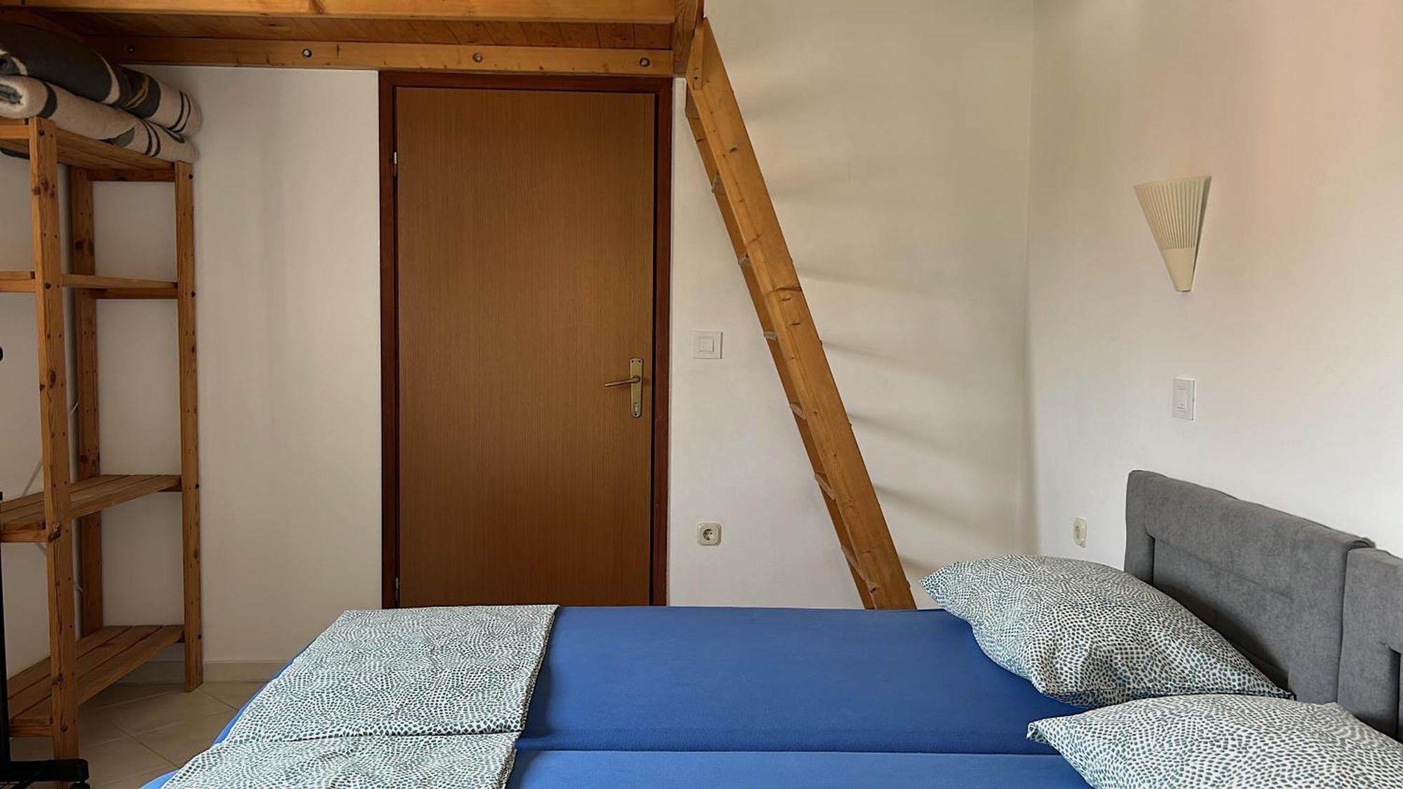 מדולין Apartmani Marin מראה חיצוני תמונה