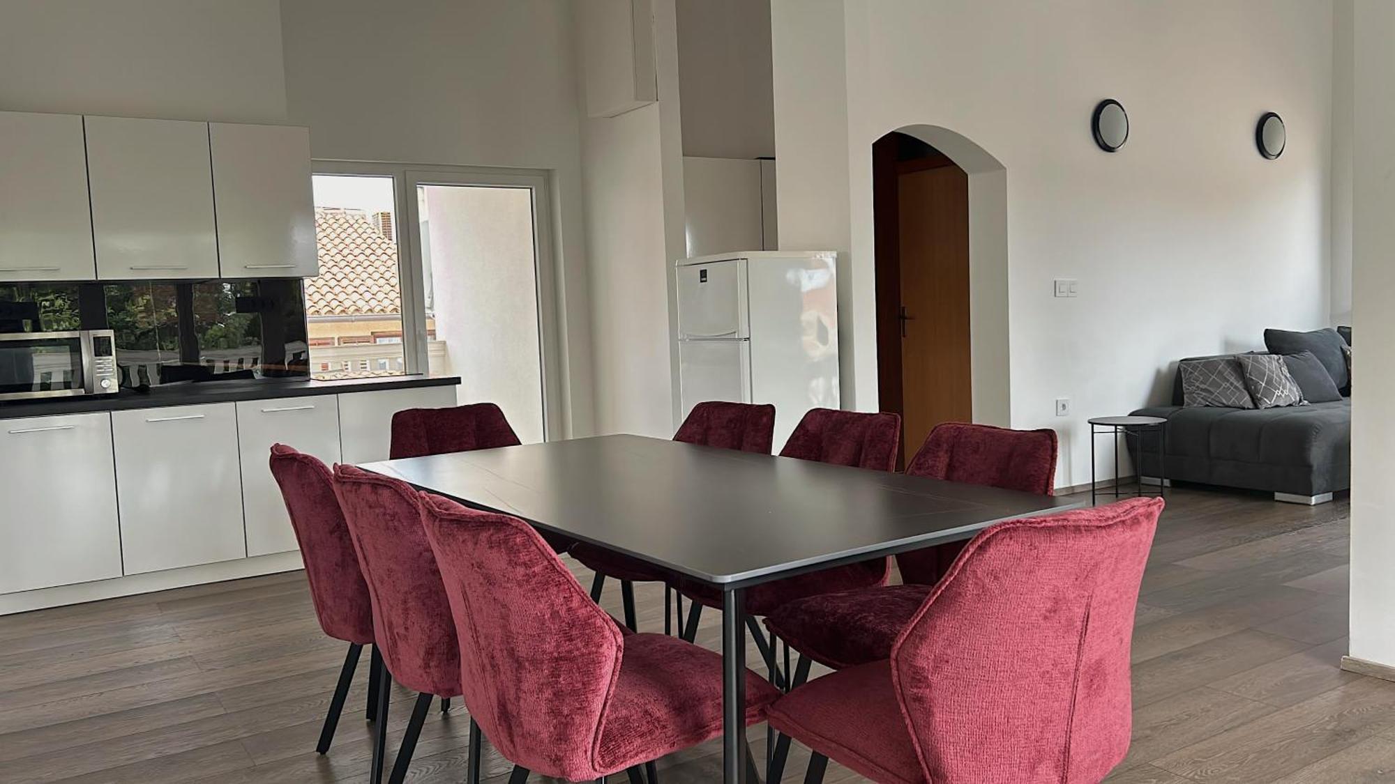 מדולין Apartmani Marin מראה חיצוני תמונה