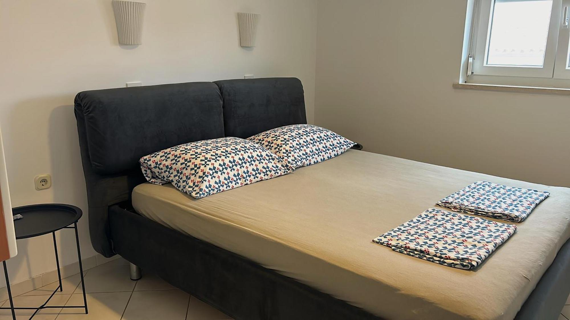 מדולין Apartmani Marin מראה חיצוני תמונה