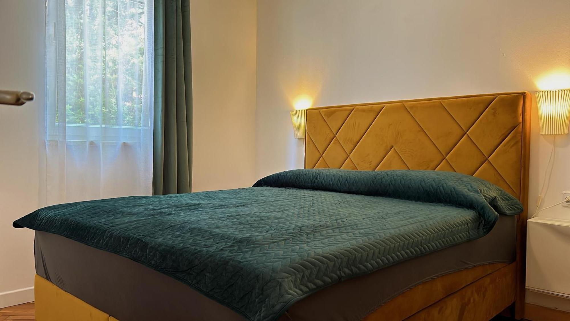מדולין Apartmani Marin מראה חיצוני תמונה