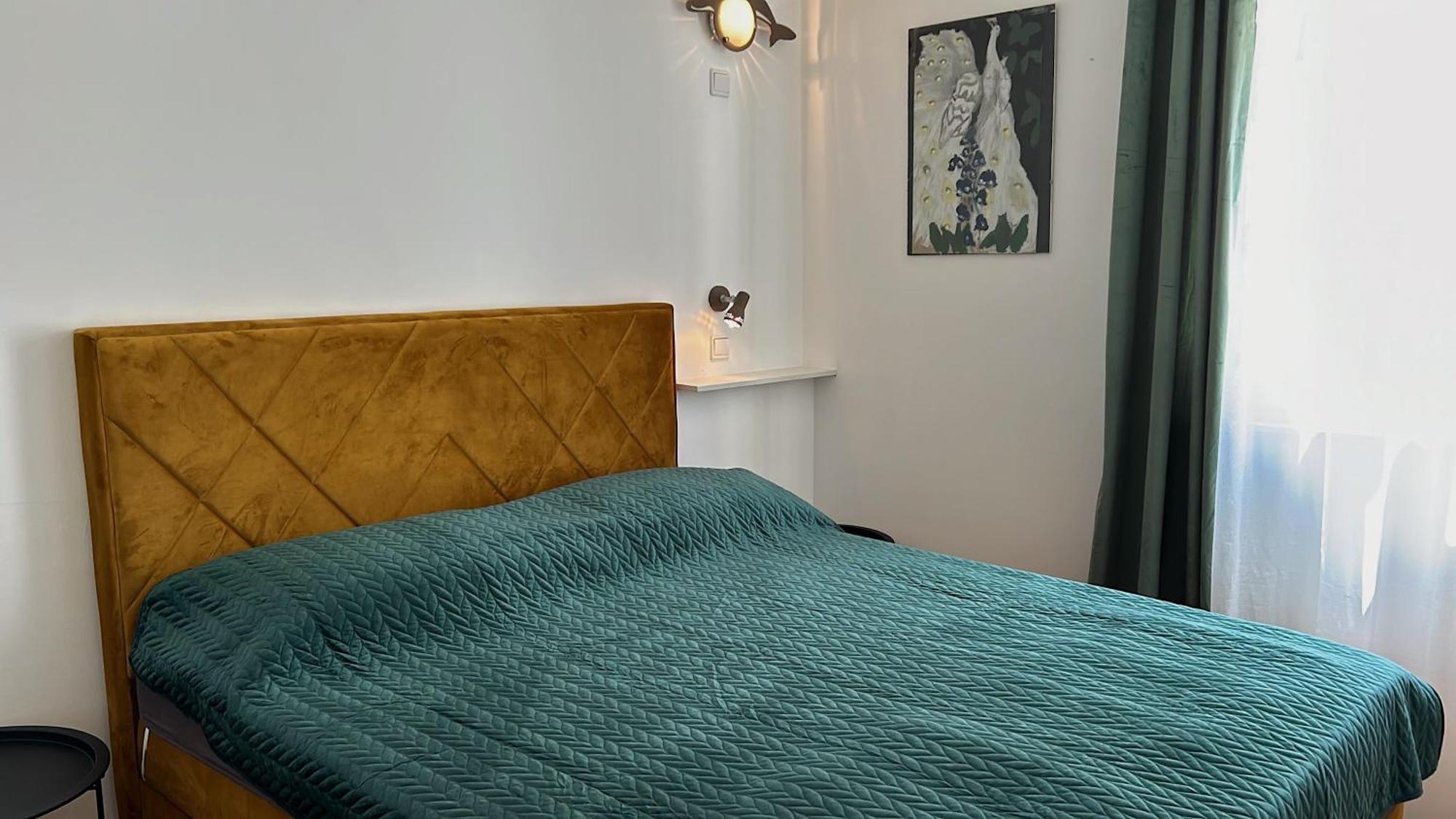 מדולין Apartmani Marin מראה חיצוני תמונה