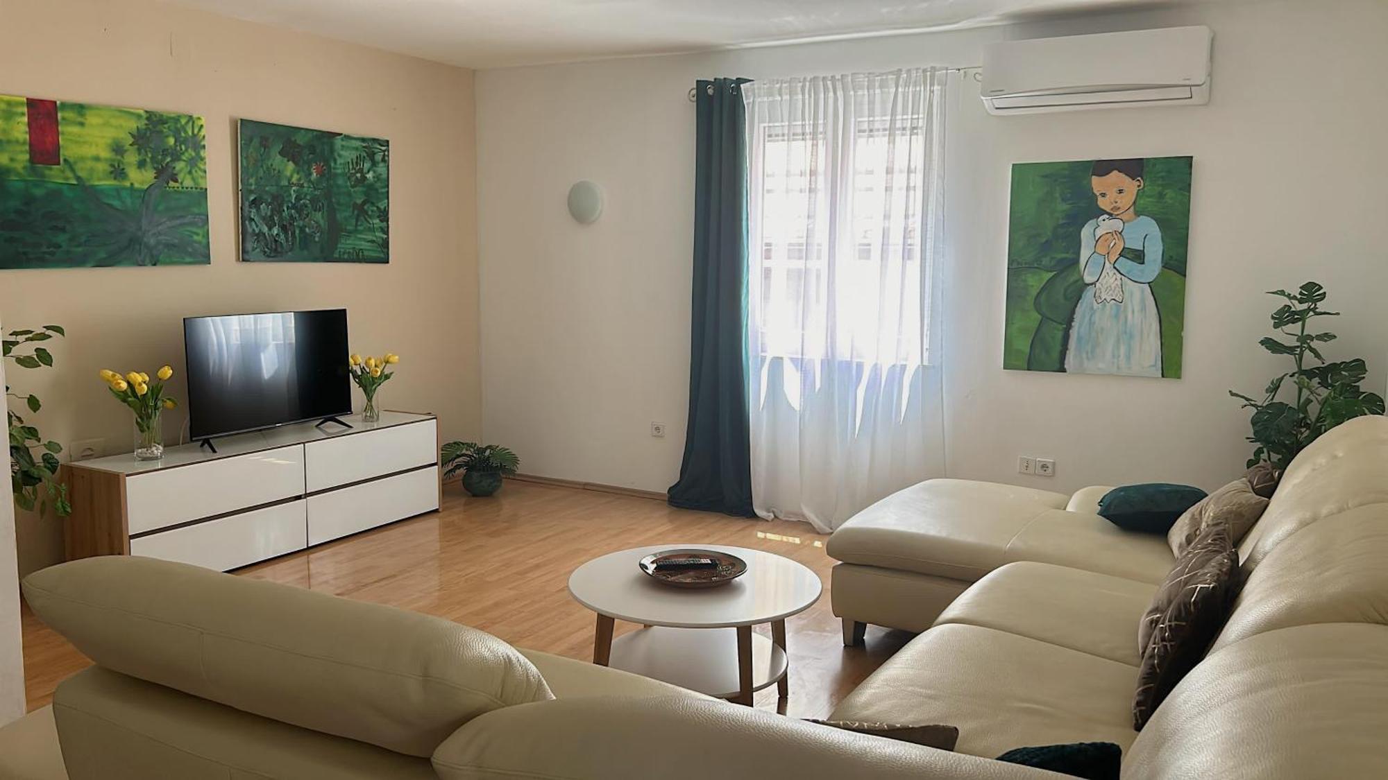 מדולין Apartmani Marin מראה חיצוני תמונה