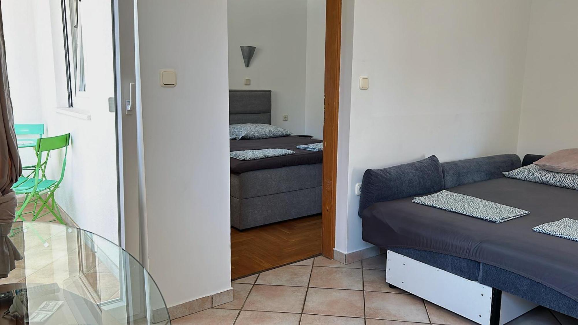 מדולין Apartmani Marin מראה חיצוני תמונה