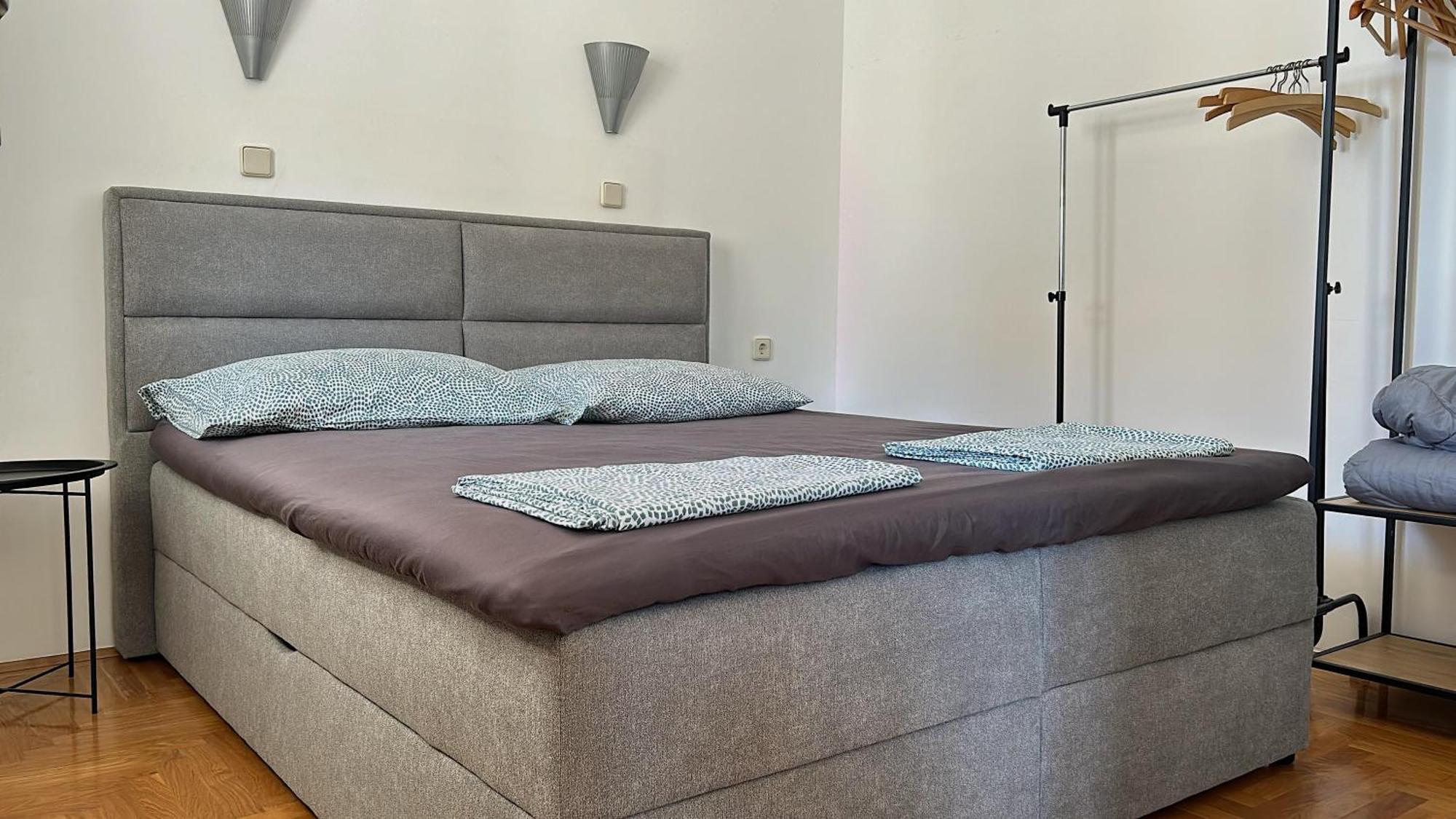 מדולין Apartmani Marin מראה חיצוני תמונה