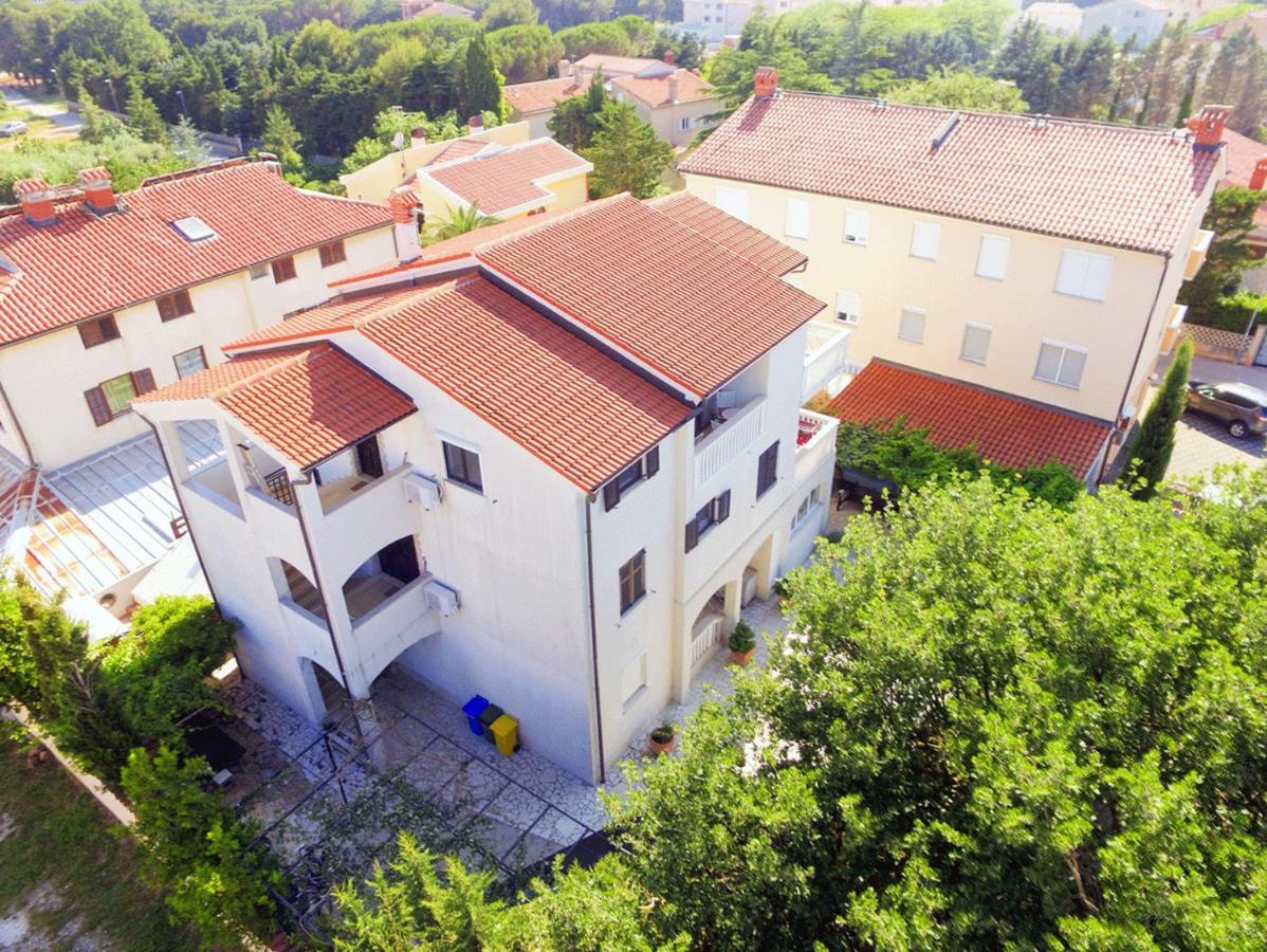 מדולין Apartmani Marin מראה חיצוני תמונה